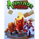  anmynor puzzles (pc) steam key global | ePonuda.com