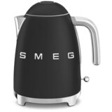 Smeg kuhalo za vodu KLF03BLMEU, mat crno | Eponuda.ba