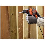 Black & Decker Udarna bušilica BEH550 550W | Eponuda.ba