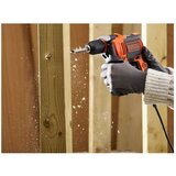Black & Decker UDARNI VRTALNIK BLACK & DECKER BEH550 | Shoptok.si
