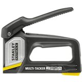 Stanley FMHT70401-0 stapler Black, Silver, Yellow | shoptok.hr