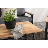 Venture Home Brasilia vrtna lounge garnitura, crna | shoptok.hr