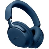 Bose QuietComfort Ultra slušalice plave bežicne Over Ear slušalice s buke i poništavanjem mikrofonom | shoptok.hr