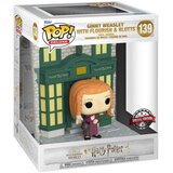 Funko POP figure Harry Potter Ginny Weasley Flourish & Blotts Exclusive | shoptok.hr