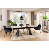  Raztegljiva jedilna miza LACONA | Shoptok.si