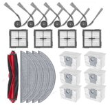 INF Komplet rezervnih delov za Roborock Q10 in S8 — polni set, (5000286373) | Shoptok.si