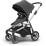 Thule Sleek tamnosiva dječja kolica Cijene
