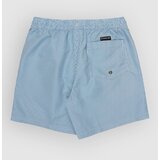 Quiksilver Everyday Deluxe Volley 14 Kids Boardshorts nebulas blue | Shoptok.si
