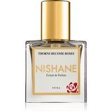 Nishane Thorns Become Roses parfumski ekstrakt uniseks 15 ml Cene