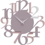 Callea Design Zidni sat Russell | shoptok.hr