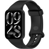 INF Pašček za uro za Xiaomi Mi Band 8 Pro / Redmi Watch 4 Black, (21402245) | Shoptok.si