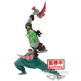 Banpresto figura demon slayer gyutaro vibration stars, (20838031) Cene