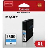 Canon Kartuša PGI-2500XL C (modra), original Cene