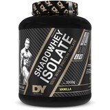 DY Nutrition Whey Protein Shadowhey Isolate, Vanila, 2 kg Cene