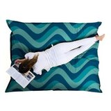 Atelier Del Sofa lazy bag giant delmare Cene