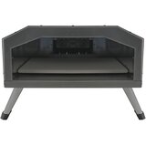 Cattara Plinska peč za pico MARGHERITA 14104, 69 x 36 x 27 cm | Shoptok.si