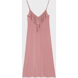 Sinsay Midi haljina s naramenicama | shoptok.hr