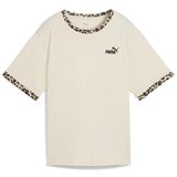 Puma Majice s kratkimi rokavi Ess Graphic Animal pisana Cene