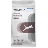Trovet plus hepatic veterinarska dijeta za mačke 1.2kg Cene