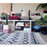 Lorena Canals Tekstilna košara ø 30x35 cm Zoco – | shoptok.hr