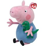 Ty Beanie Babies PEPPA PIG - Peppa, 28 cm Cene