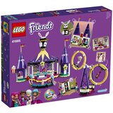 Lego 41685 Magični rolerkouster