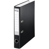 Registrator A4 USKI SAMOSTOJEĆI MASTER FORNAX (15721) CRNI | shoptok.hr