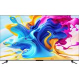 Tcl televizor 75" QLED 75C645 4K Ultra HD Google Tv Cijene