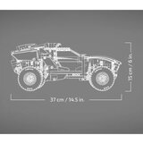 Lego Technic: Audi RS Q e-tron | Shoptok.si