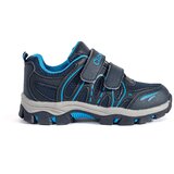 Shelvt Navy blue boys sports shoes with velcro | Eponuda.ba