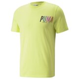Puma Swxp Graphic žuta | shoptok.hr