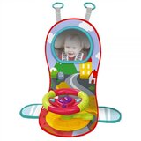 Bebe Stars BEBESTARS viseća igračka auto 3u1, za kolica i auto Slike