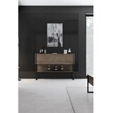 Hanah home Komoda Luxe, 120x80x30 cm, Boja oraha | Eponuda.ba