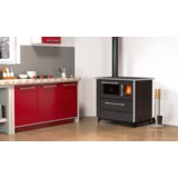 Alfa Plam štednjak alfa 90 donna lijevi antracit, (alf70donLB-441-44185) Cijene