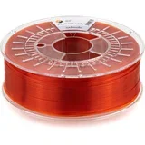 PETG Transparent Orange, 1.75 mm / 1100 g