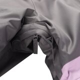 Alpine pro Women's ski jacket with ptx membrane UZERA bouquet variant pa | Shoptok.si
