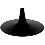 White Label Okrogla jedilna miza ø 110 cm Raku – | Shoptok.si
