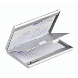 Etui za vizitke škatlica durable 2433 DURABLE | Shoptok.si