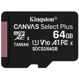 Olimp Sport MICRO SD 64GB Kingstin SDCS2/64GBSP w/o adapter | ePonuda.com