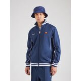 Ellesse Milan Track Top Jacket Navy Plava | shoptok.hr