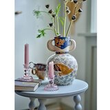 Bloomingville Lončena ročno poslikana vaza (višina 23,5 cm) Hezha – | Shoptok.si
