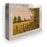 WALLXPERT PZL_0180_1000 multicolor puzzle | ePonuda.com