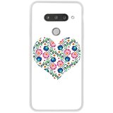 FunnyCase Silikonska štampana futrola za Samsung Galaxy S6 Edge - Višebojna 1 Cijene