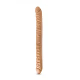 Dvostruki dildo od silikona 331244