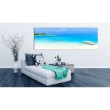  Slika - Azure Paradise 120x40 | shoptok.hr