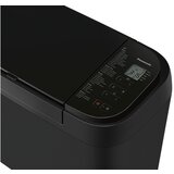 Panasonic SD-R2530KXE pekač kruha, crni | shoptok.hr