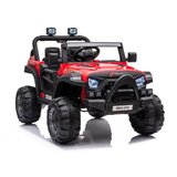  Auto na akumulator BBH-016 - crveni Cijene
