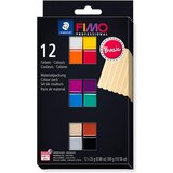 FIMO Professional set Basic 12x25g, (20631618) Cene