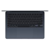  Apple MacBook Air M4 13.6" 16/256GB, Crni (Midnight), mw123ze/a | ePonuda.com