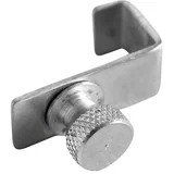 Podaljšek Kavelj za Aluminijasto Stojalo za Shranjevanje, 15x42x42mm